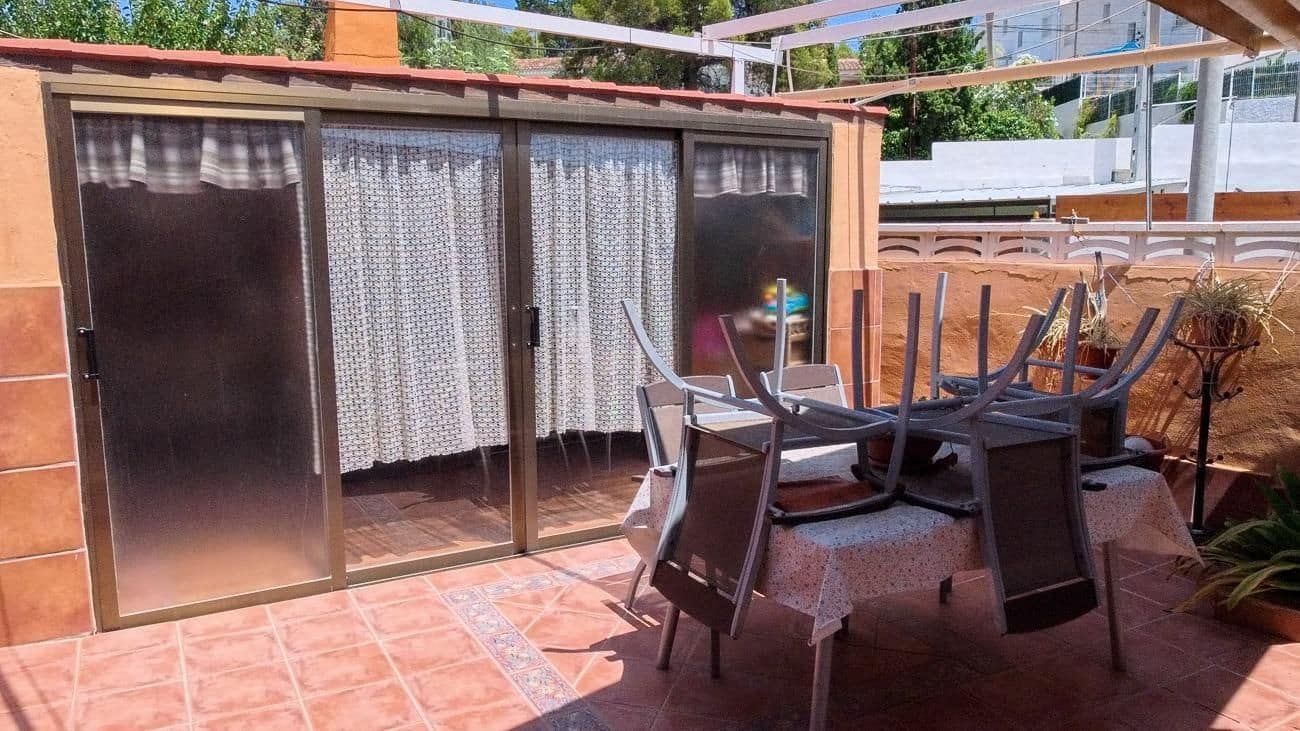 5 chambre Villa/Maison à vendre à La Nucia avec piscine garage - 475 000 € (Ref: 10097529)