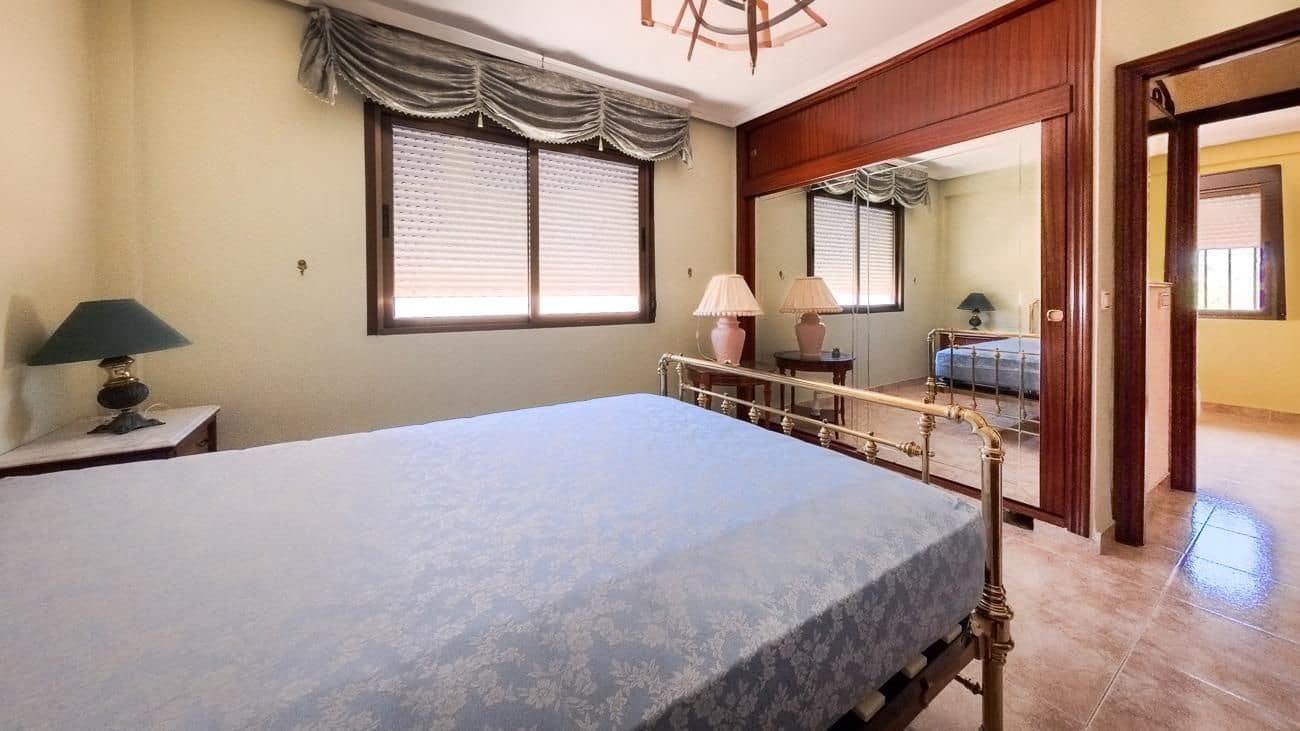 5 chambre Villa/Maison à vendre à La Nucia avec piscine garage - 475 000 € (Ref: 10097529)