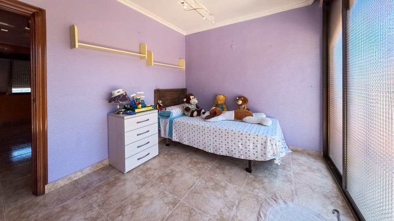 5 chambre Villa/Maison à vendre à La Nucia avec piscine garage - 475 000 € (Ref: 10097529)