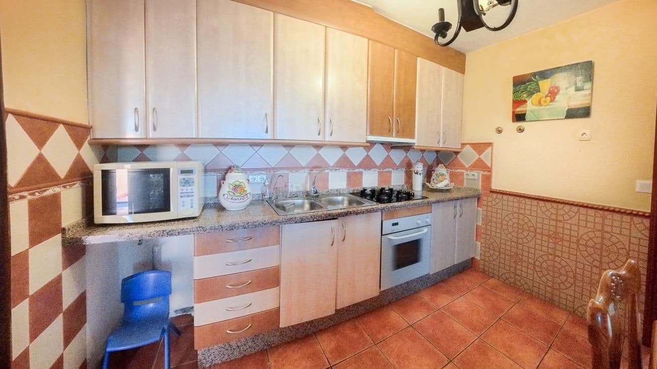 5 chambre Villa/Maison à vendre à La Nucia avec piscine garage - 475 000 € (Ref: 10097529)
