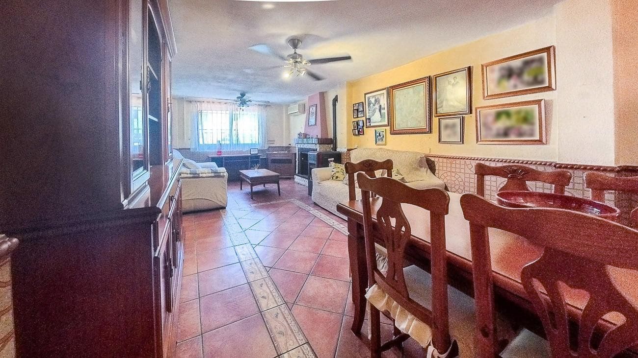 5 chambre Villa/Maison à vendre à La Nucia avec piscine garage - 475 000 € (Ref: 10097529)