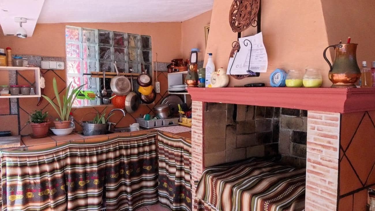 5 chambre Villa/Maison à vendre à La Nucia avec piscine garage - 475 000 € (Ref: 10097529)