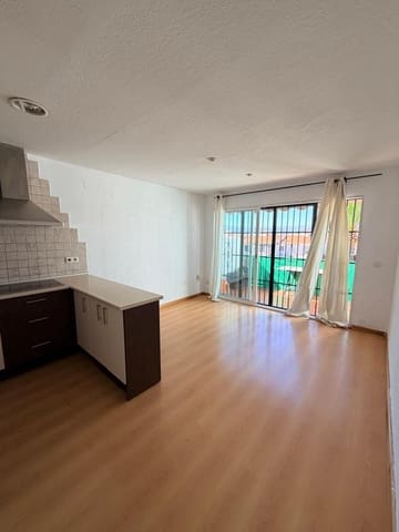 1 sypialnia Apartament na sprzedaż w Albir, Alfaz del Pi / L'Alfàs del Pi z basenem garażem - 200 000 € (Ref: 10097530)