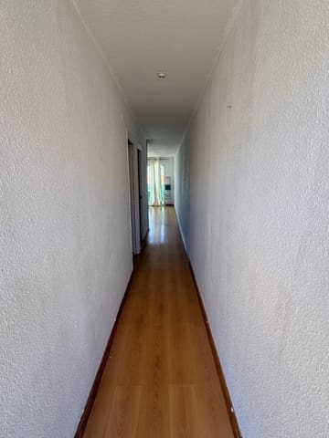 1 sypialnia Apartament na sprzedaż w Albir, Alfaz del Pi / L'Alfàs del Pi z basenem garażem - 200 000 € (Ref: 10097530)