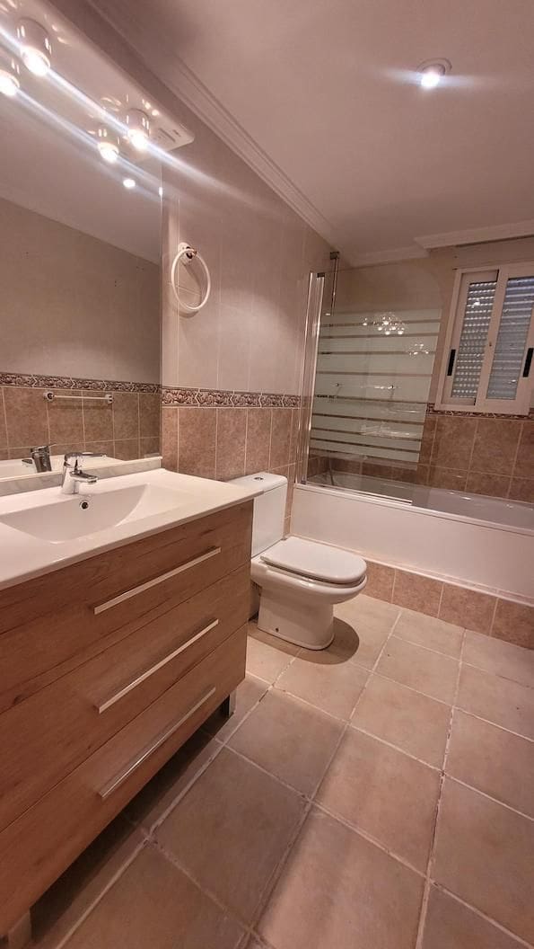3 chambre Villa/Maison à vendre à La Nucia avec piscine garage - 450 000 € (Ref: 10101561)