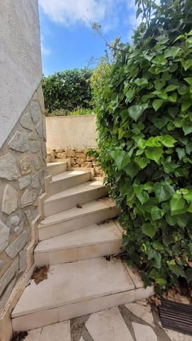 3 chambre Villa/Maison à vendre à La Nucia avec piscine garage - 450 000 € (Ref: 10101561)