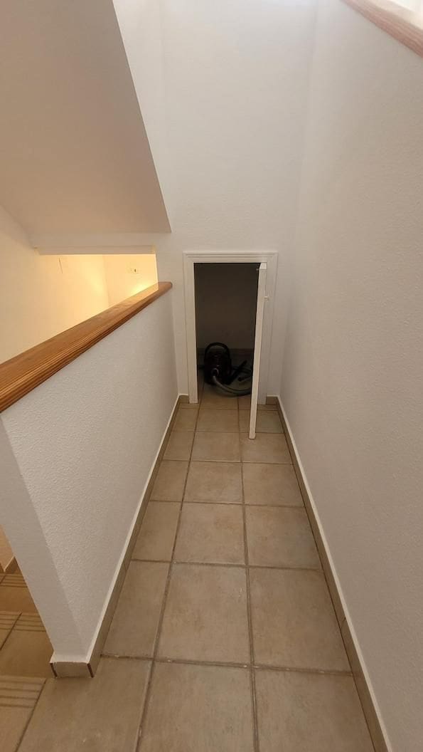 3 chambre Villa/Maison à vendre à La Nucia avec piscine garage - 450 000 € (Ref: 10101561)