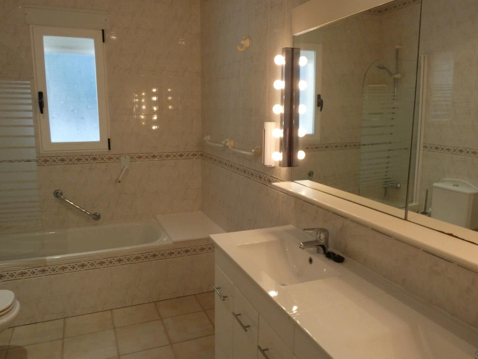 3 chambre Villa/Maison à vendre à La Nucia avec piscine garage - 450 000 € (Ref: 10101561)