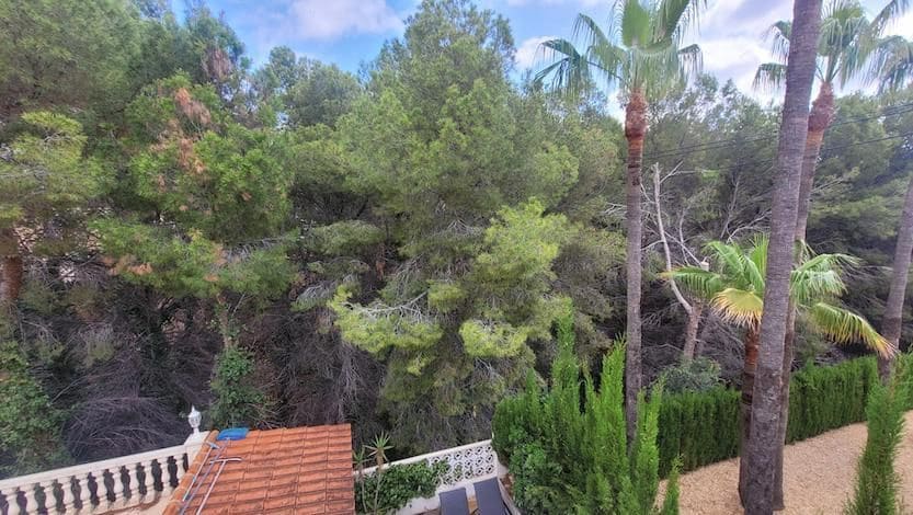3 chambre Villa/Maison à vendre à La Nucia avec piscine garage - 450 000 € (Ref: 10101561)