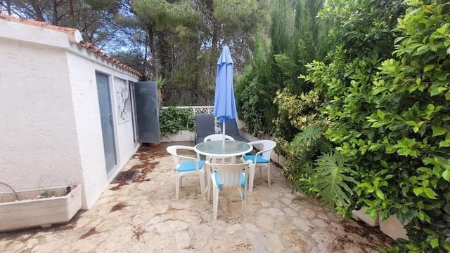 3 chambre Villa/Maison à vendre à La Nucia avec piscine garage - 450 000 € (Ref: 10101561)