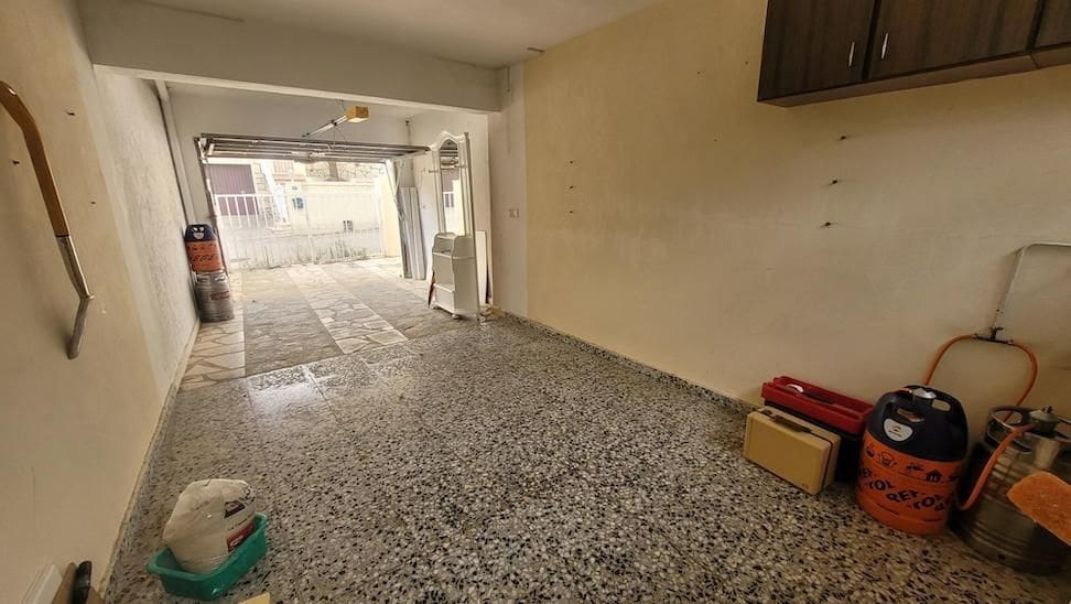 3 chambre Villa/Maison à vendre à La Nucia avec piscine garage - 450 000 € (Ref: 10101561)