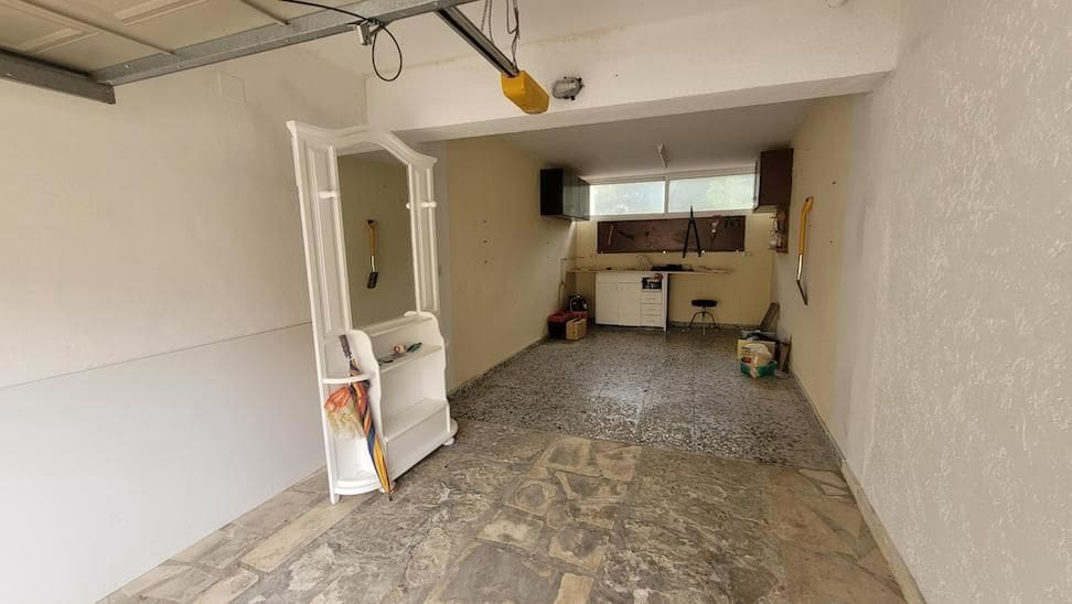 3 chambre Villa/Maison à vendre à La Nucia avec piscine garage - 450 000 € (Ref: 10101561)