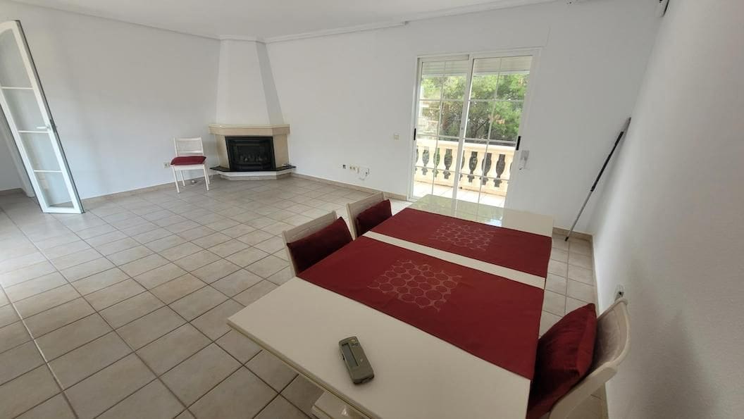 3 chambre Villa/Maison à vendre à La Nucia avec piscine garage - 450 000 € (Ref: 10101561)