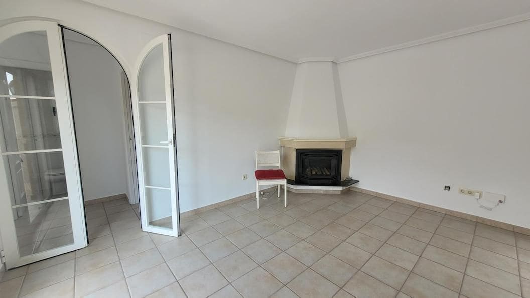 3 chambre Villa/Maison à vendre à La Nucia avec piscine garage - 450 000 € (Ref: 10101561)