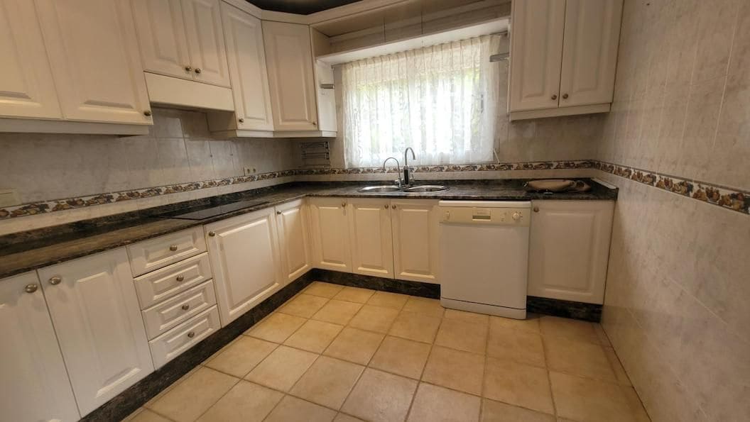 3 chambre Villa/Maison à vendre à La Nucia avec piscine garage - 450 000 € (Ref: 10101561)