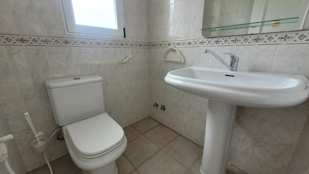 3 chambre Villa/Maison à vendre à La Nucia avec piscine garage - 450 000 € (Ref: 10101561)