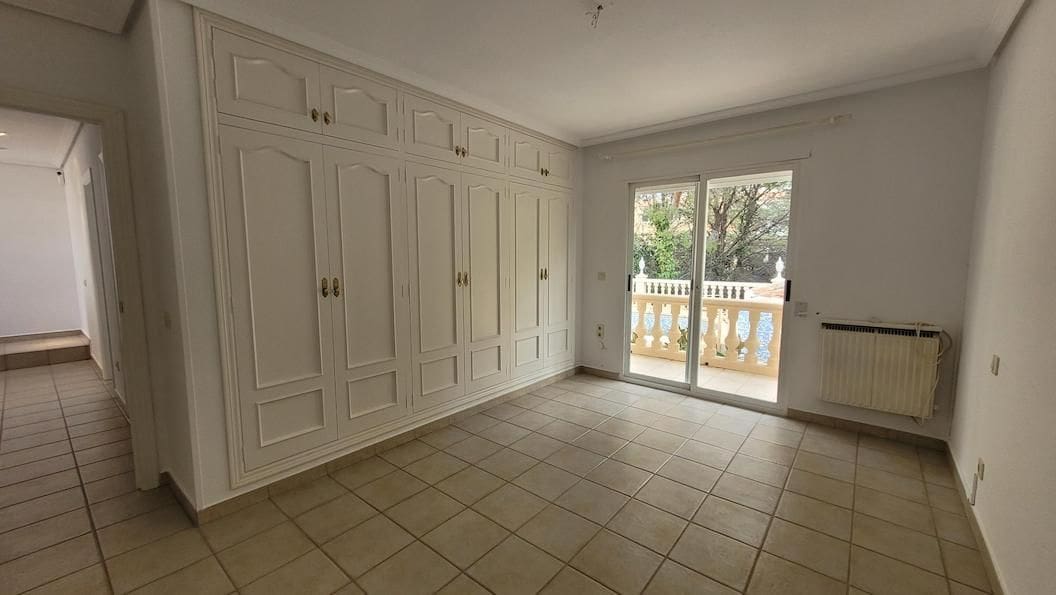 3 chambre Villa/Maison à vendre à La Nucia avec piscine garage - 450 000 € (Ref: 10101561)