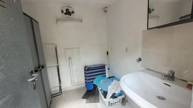 3 chambre Villa/Maison à vendre à La Nucia avec piscine garage - 450 000 € (Ref: 10101561)