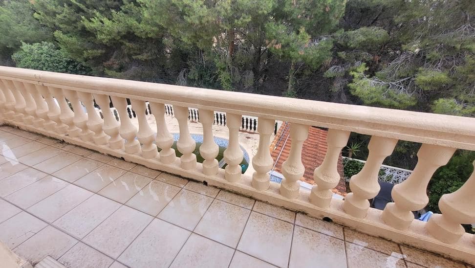 3 chambre Villa/Maison à vendre à La Nucia avec piscine garage - 450 000 € (Ref: 10101561)