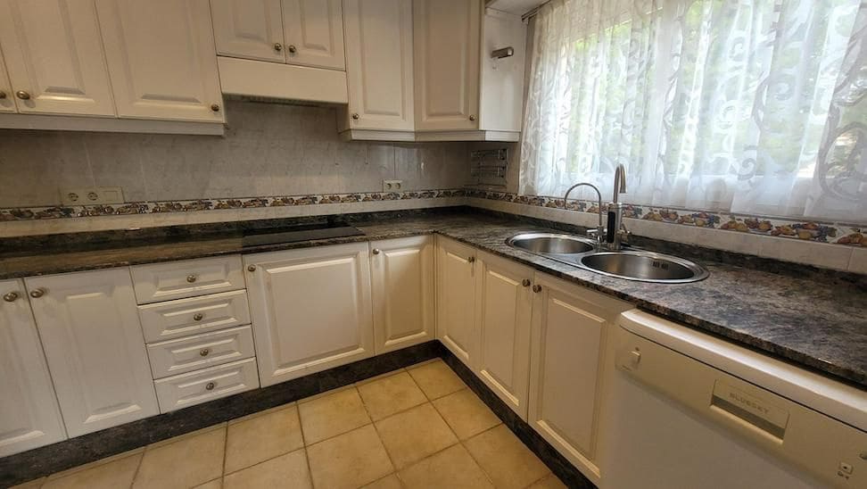 3 chambre Villa/Maison à vendre à La Nucia avec piscine garage - 450 000 € (Ref: 10101561)