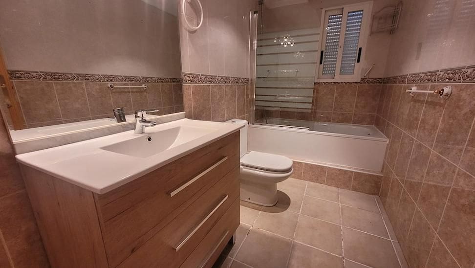 3 chambre Villa/Maison à vendre à La Nucia avec piscine garage - 450 000 € (Ref: 10101561)
