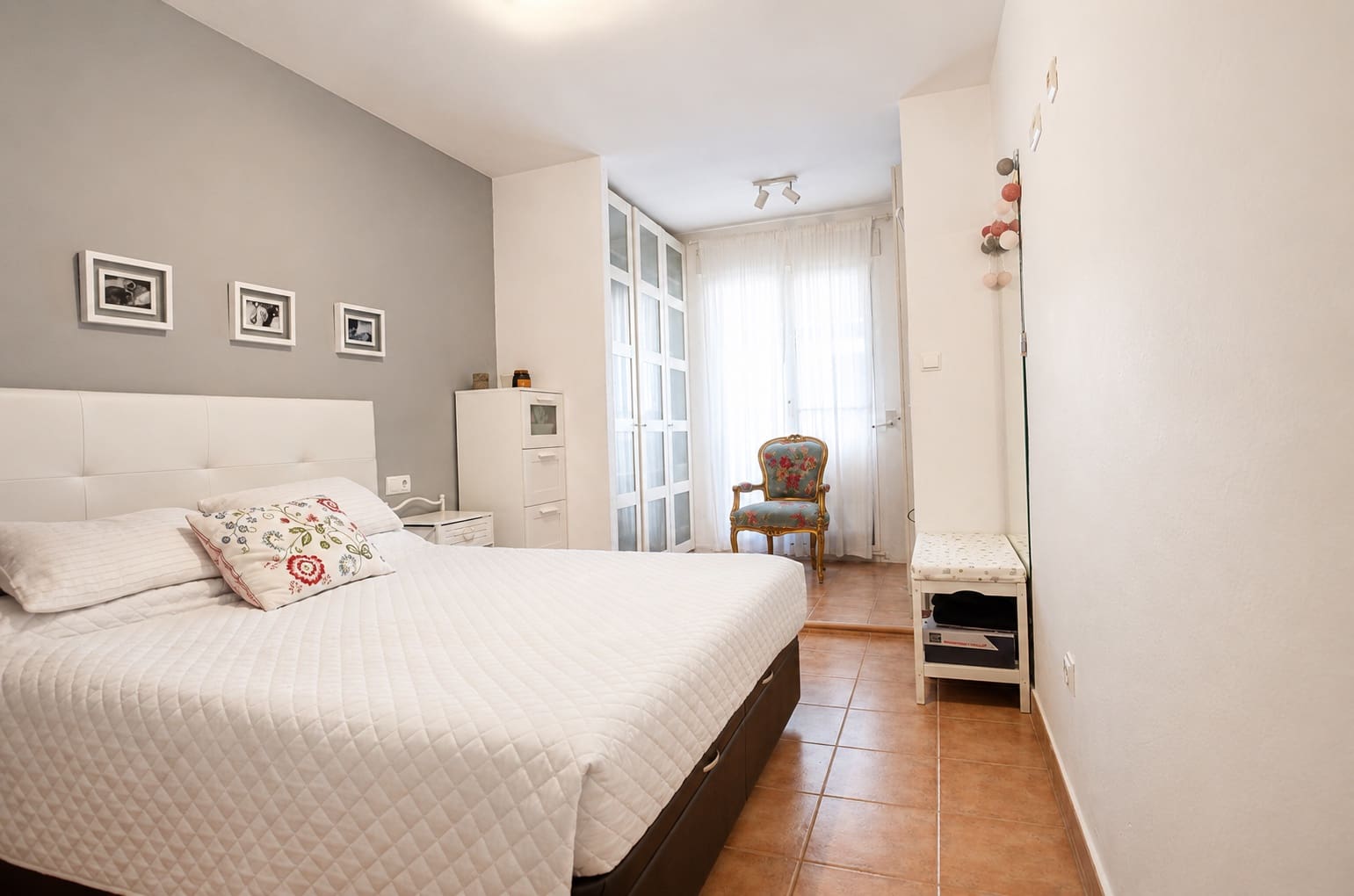 2 quarto Penthouse para venda em Finestrat com piscina garagem - 308 000 € (Ref: 10111485)