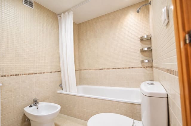 2 quarto Apartamento para venda em Finestrat com piscina garagem - 308 000 € (Ref: 10111486)