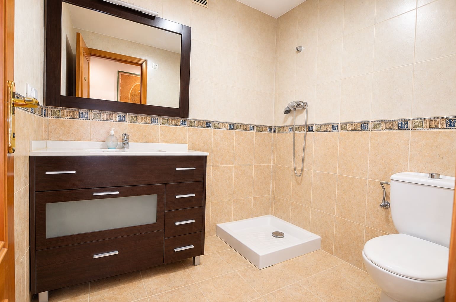 2 quarto Apartamento para venda em Finestrat com piscina garagem - 308 000 € (Ref: 10111486)
