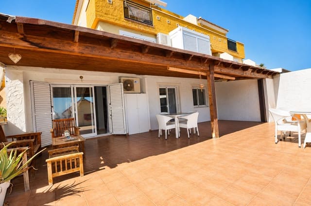 2 quarto Apartamento para venda em Finestrat com piscina garagem - 308 000 € (Ref: 10111486)