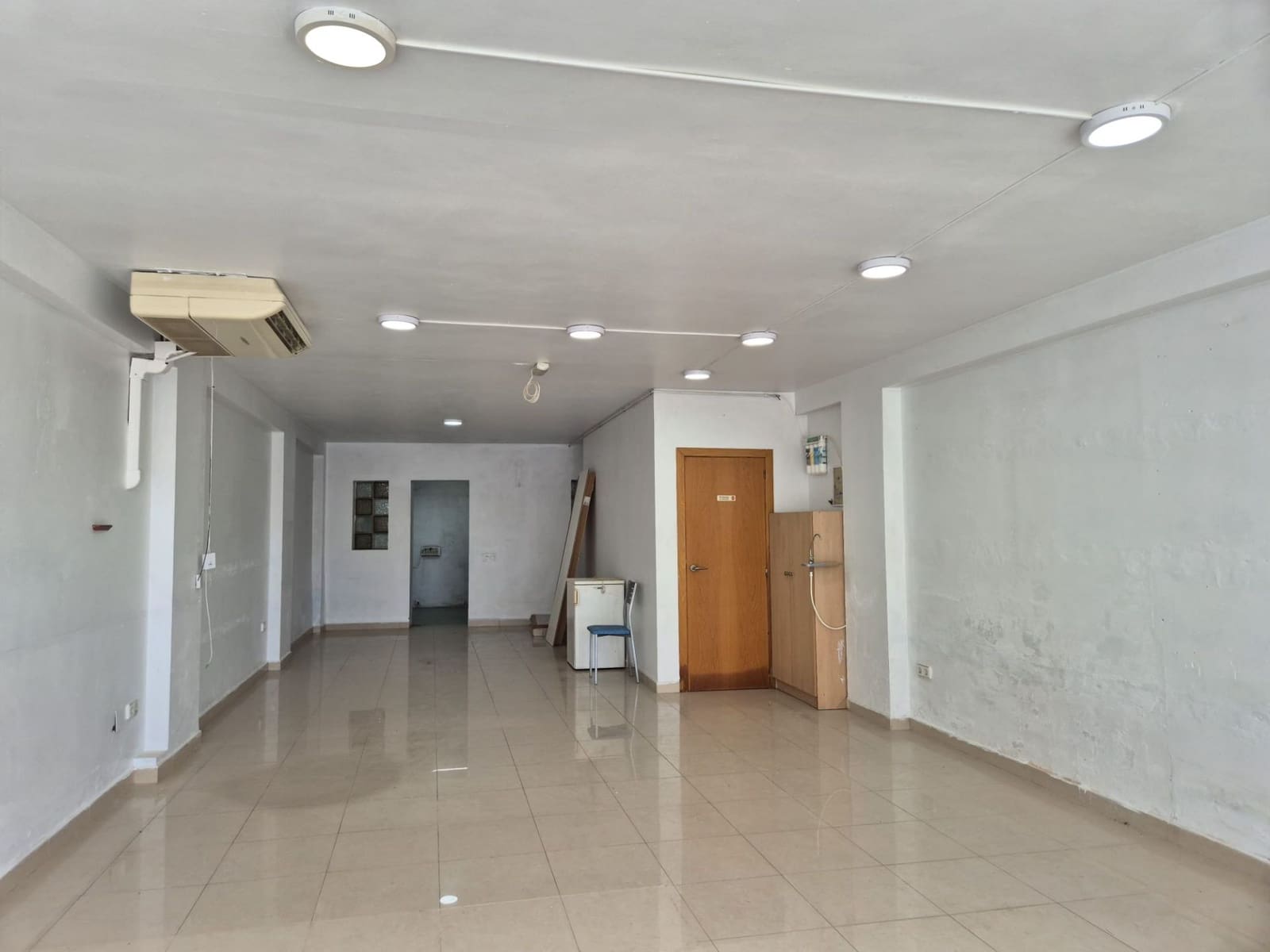 Komercyjne na sprzedaż w Altea - 200 000 € (Ref: 10111487)