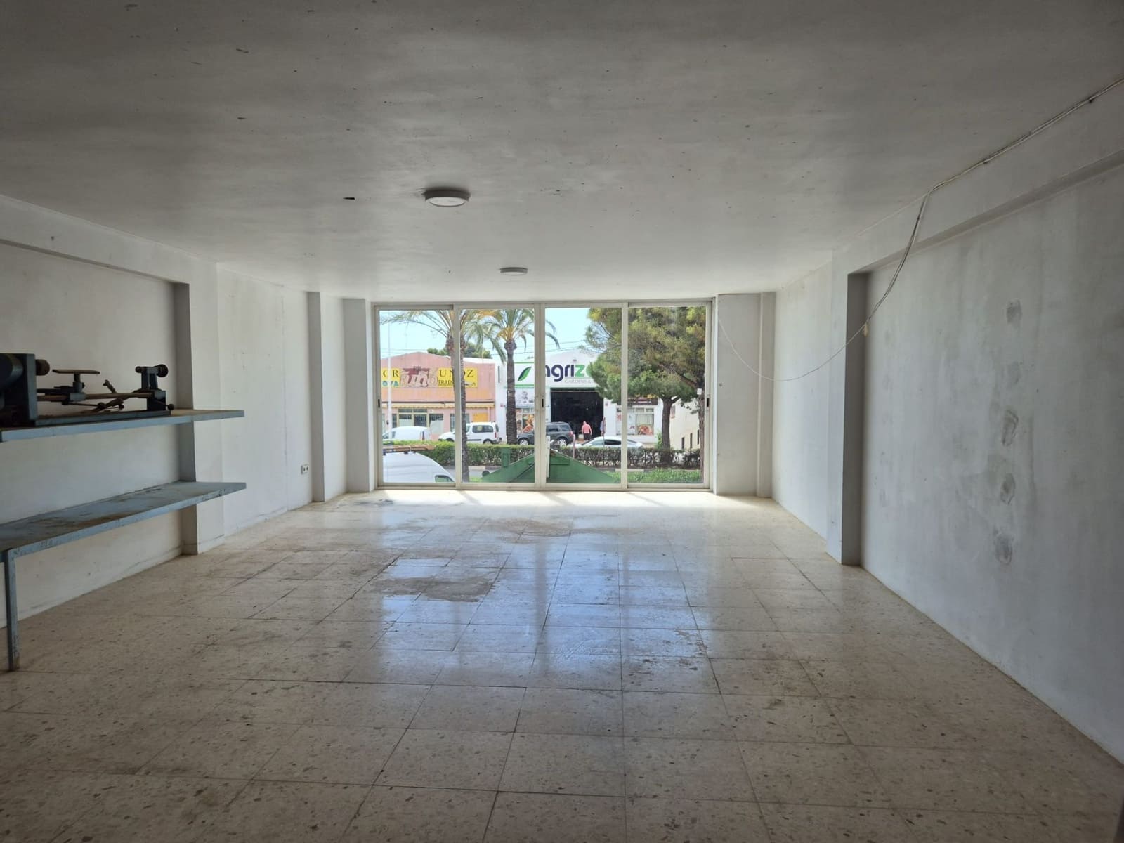 Komercyjne na sprzedaż w Altea - 200 000 € (Ref: 10111487)