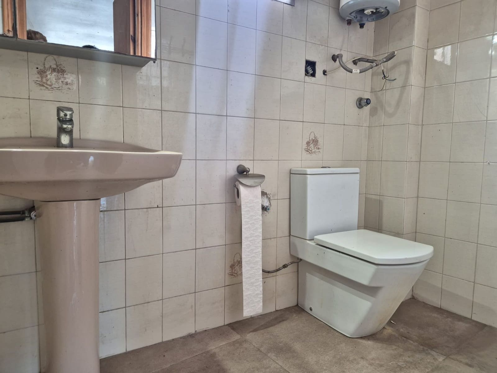 Komercyjne na sprzedaż w Altea - 200 000 € (Ref: 10111487)