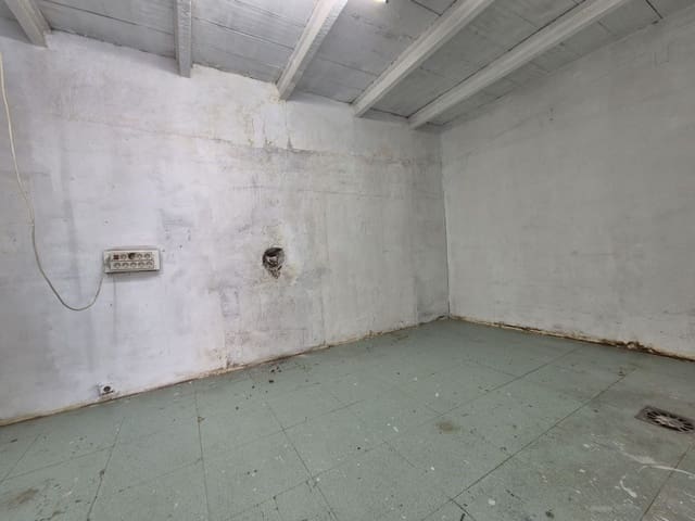 Komercyjne na sprzedaż w Altea - 200 000 € (Ref: 10111487)