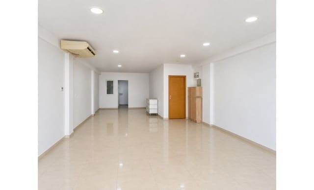 Kommersiell til salgs i Altea - € 200 000 (Ref: 10111487)