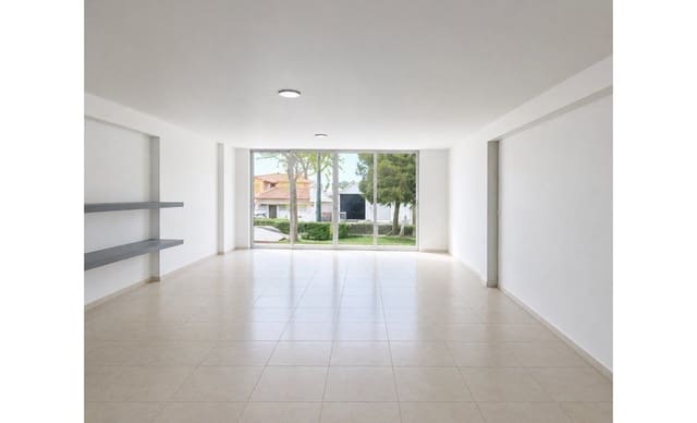 Kommersiell til salgs i Altea - € 200 000 (Ref: 10111487)