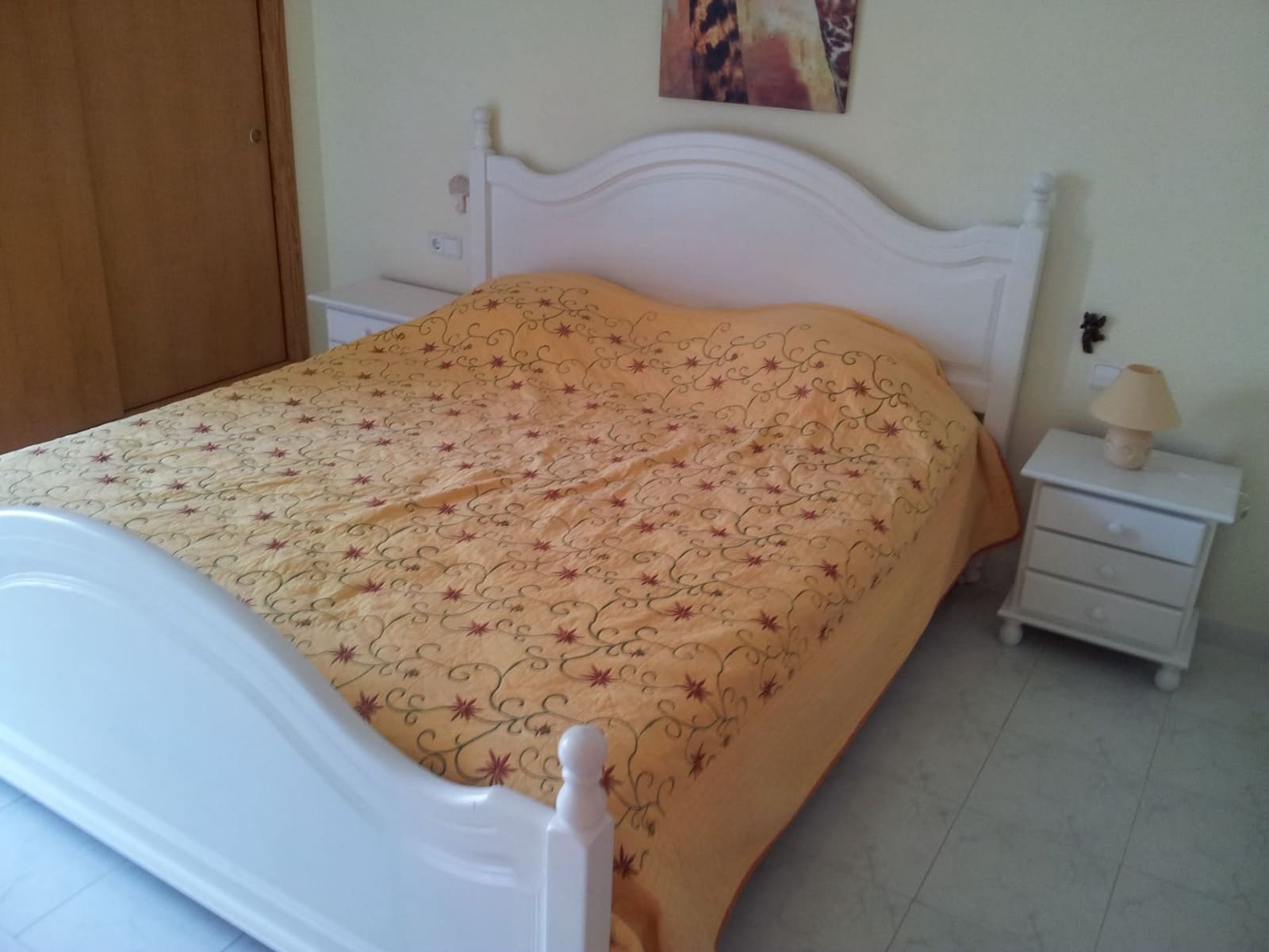 2 sypialnia Apartament na sprzedaż w Albir z basenem garażem - 330 000 € (Ref: 10114451)