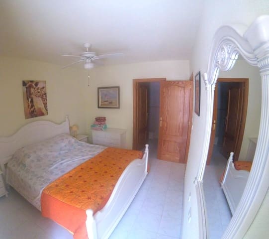 2 sypialnia Apartament na sprzedaż w Albir, Alfaz del Pi / L'Alfàs del Pi z basenem garażem - 330 000 € (Ref: 10114451)