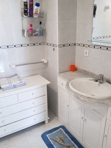 2 sypialnia Apartament na sprzedaż w Albir, Alfaz del Pi / L'Alfàs del Pi z basenem garażem - 330 000 € (Ref: 10114451)