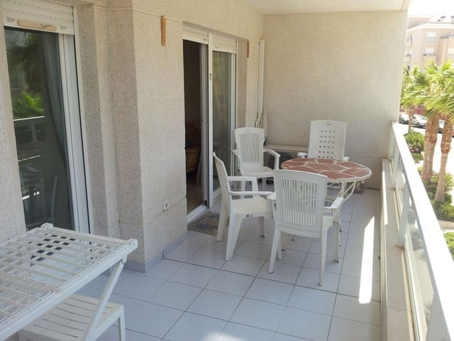 2 sypialnia Apartament na sprzedaż w Albir, Alfaz del Pi / L'Alfàs del Pi z basenem garażem - 330 000 € (Ref: 10114451)