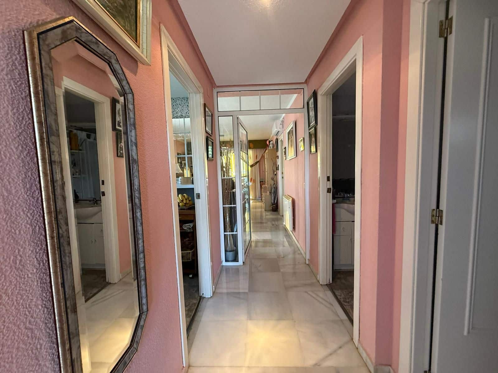 3 sypialnia Apartament na sprzedaż w Albir z basenem garażem - 378 000 € (Ref: 10114453)
