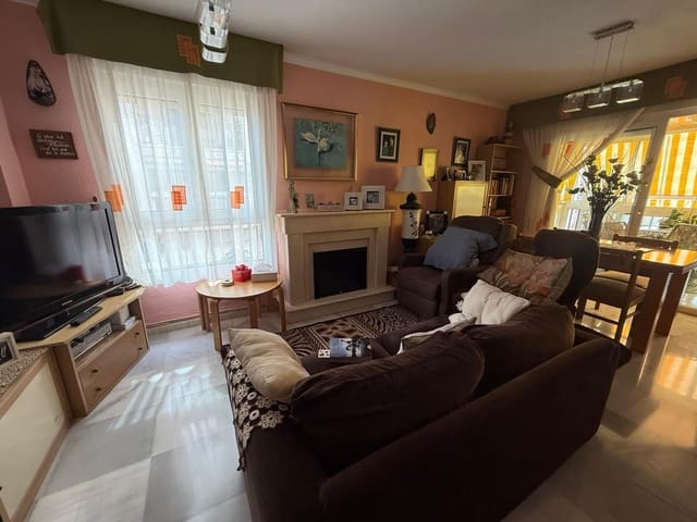 3 sypialnia Apartament na sprzedaż w Albir, Alfaz del Pi / L'Alfàs del Pi z basenem garażem - 378 000 € (Ref: 10114453)