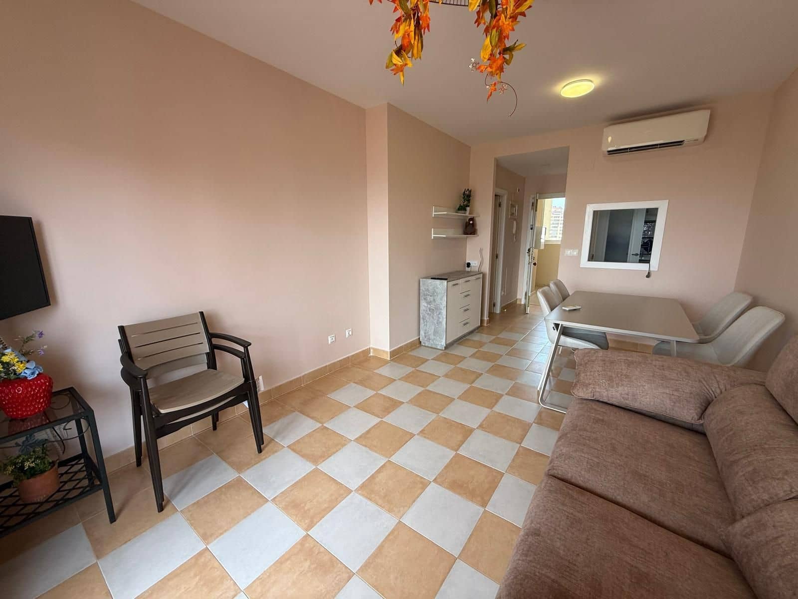 2 soveværelse Lejlighed til salg i Benidorm med swimmingpool garage - € 325.000 (Ref: 10114454)