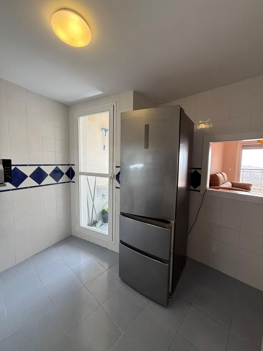 2 soveværelse Lejlighed til salg i Benidorm med swimmingpool garage - € 325.000 (Ref: 10114454)