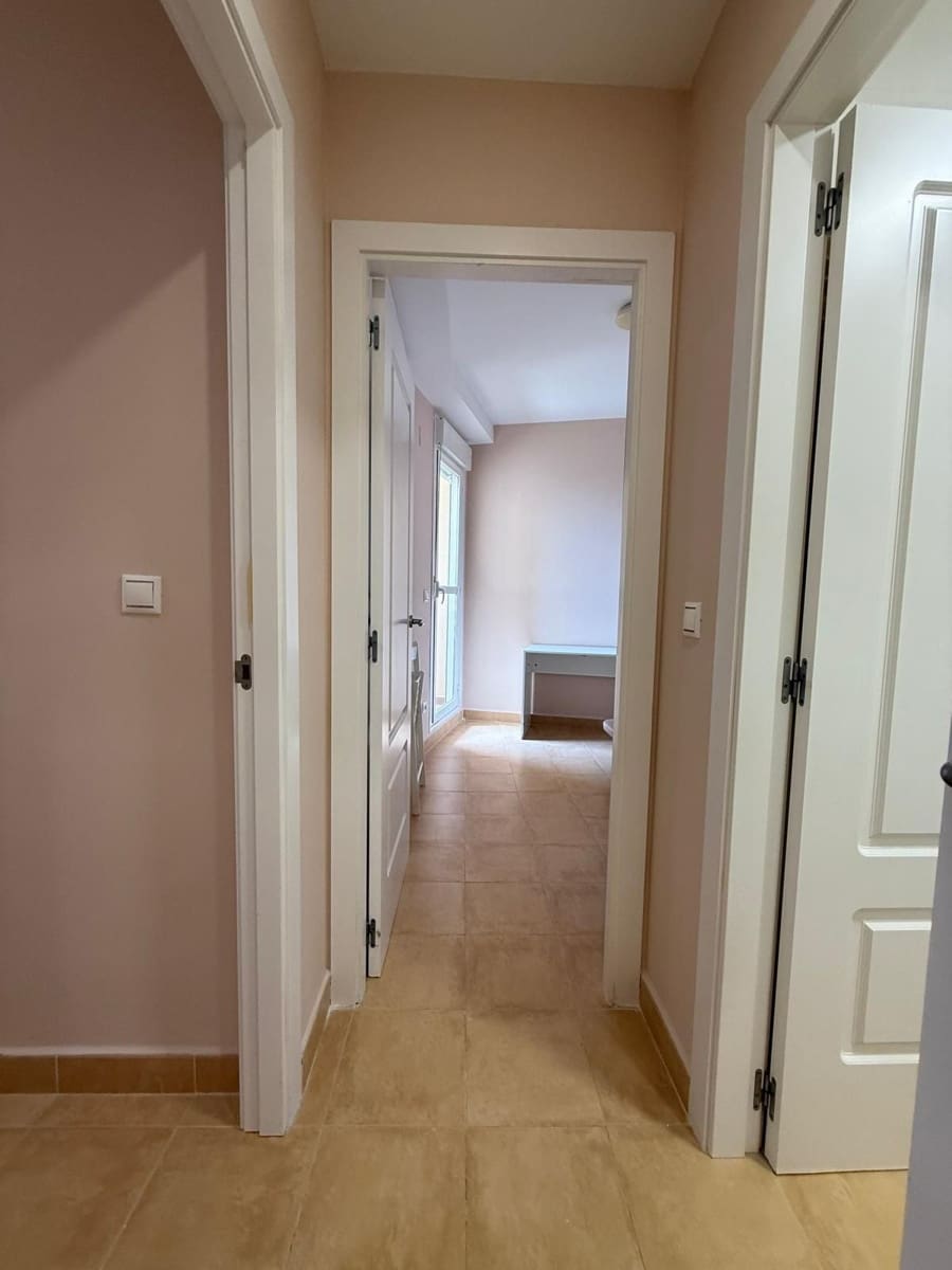 2 soveværelse Lejlighed til salg i Benidorm med swimmingpool garage - € 325.000 (Ref: 10114454)