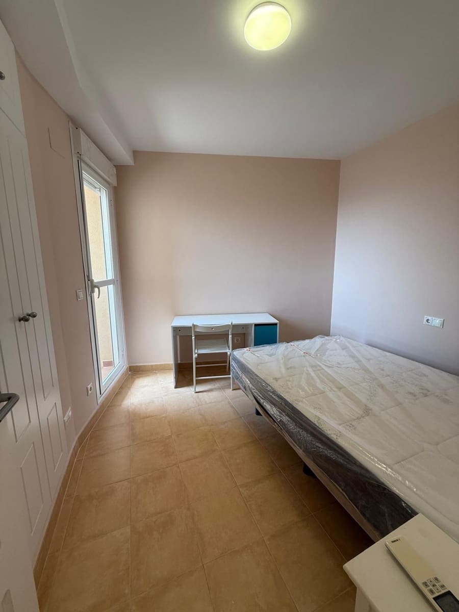 2 soveværelse Lejlighed til salg i Benidorm med swimmingpool garage - € 325.000 (Ref: 10114454)