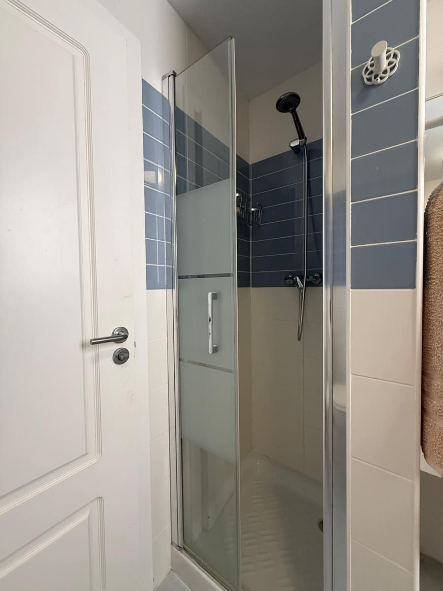 2 soveværelse Lejlighed til salg i Benidorm med swimmingpool garage - € 325.000 (Ref: 10114454)