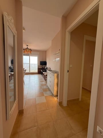 2 Zimmer Apartment zu verkaufen in Benidorm mit Pool Garage - 325.000 € (Ref: 10114454)