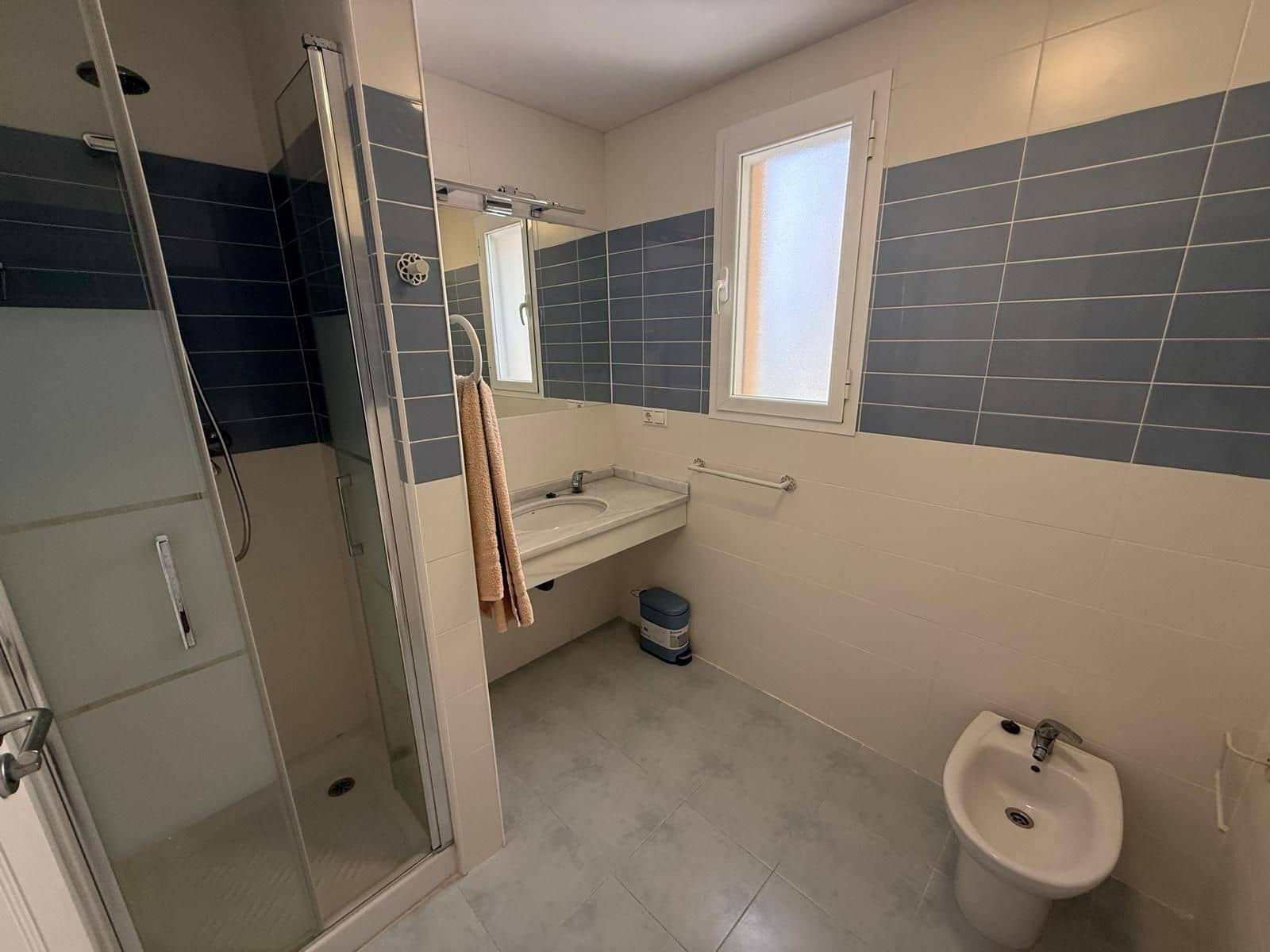 2 soveværelse Lejlighed til salg i Benidorm med swimmingpool garage - € 325.000 (Ref: 10114454)