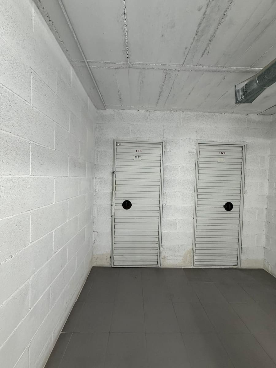 2 soveværelse Lejlighed til salg i Benidorm med swimmingpool garage - € 325.000 (Ref: 10114454)