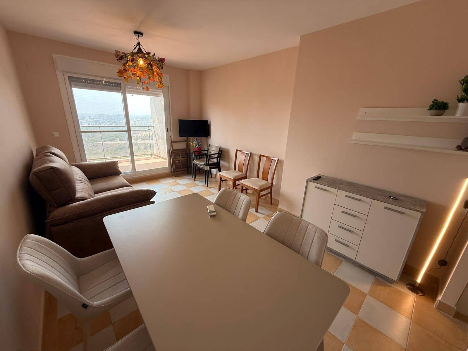 2 soveværelse Lejlighed til salg i Benidorm med swimmingpool garage - € 325.000 (Ref: 10114454)